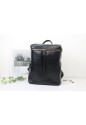 時尚牛皮背囊